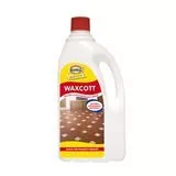 Waxcott Cera per cotto e pietre 1000 ml